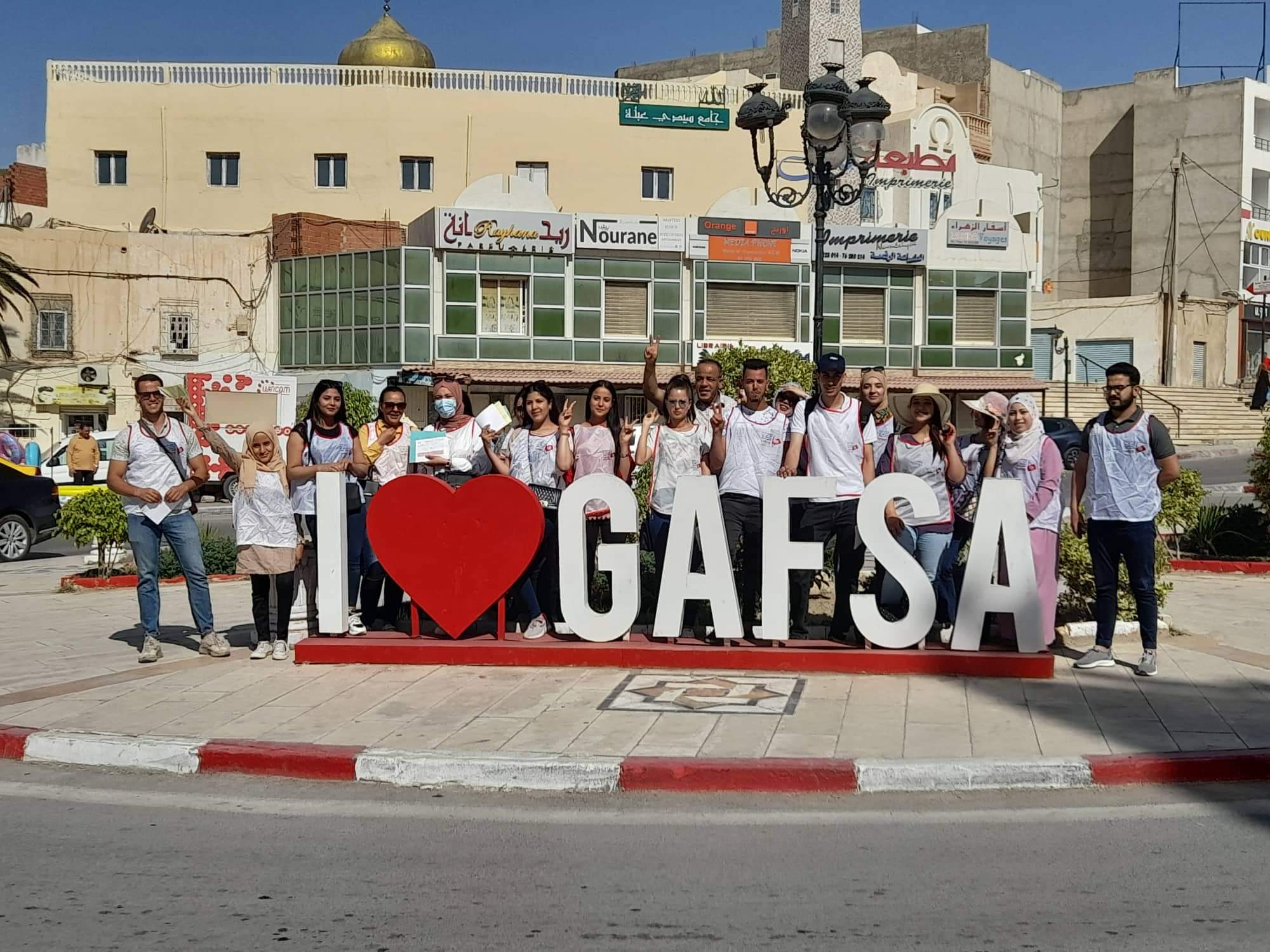 انطلاق توسعة برنامج التسجيل المستمر  للناخبين بمختلف جهات الجمهورية